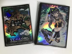 全ての 遊戯王 遊戯王の日 決闘者の王国 ディスティニードローチャレンジ スリーブ ブランドおしゃれ Smartcpns Com