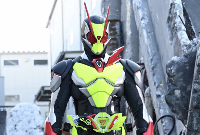 仮面ライダーゼロワン ３９話 感想 考察 Tomorrow Research